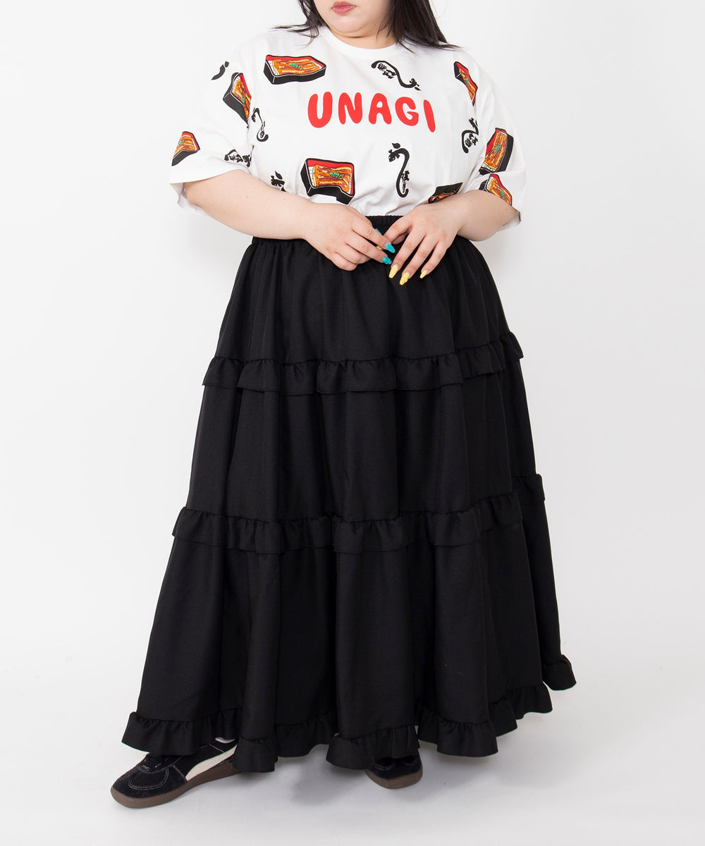 身長:163cm サイズ5
