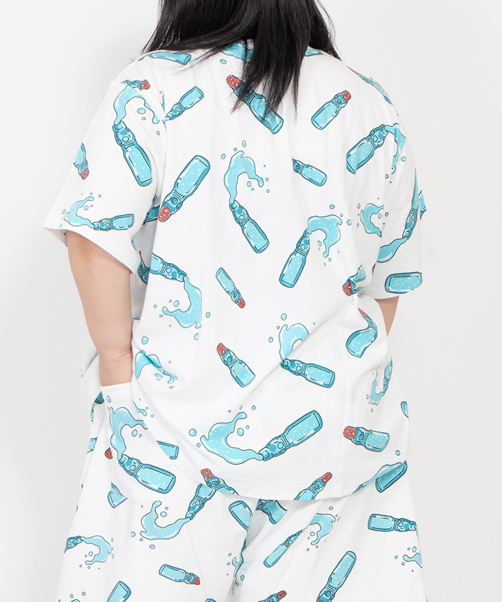 身長：163cm サイズ5
