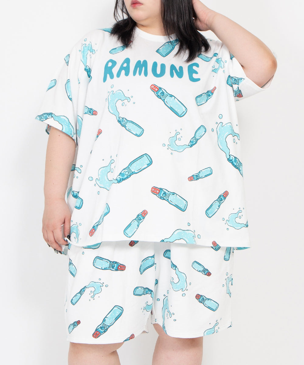 モデル：163cm サイズ5