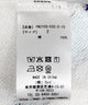 【新サイズ】フード総柄スウェットショートパンツ