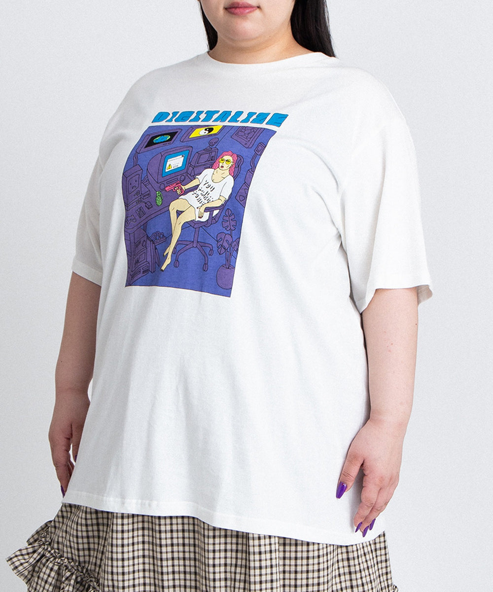 身長:163cm サイズ4