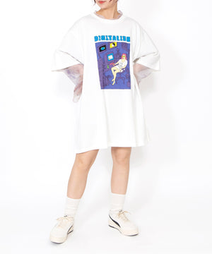 身長：160cm　サイズ4