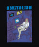 DIGITALIZEビッグTシャツ