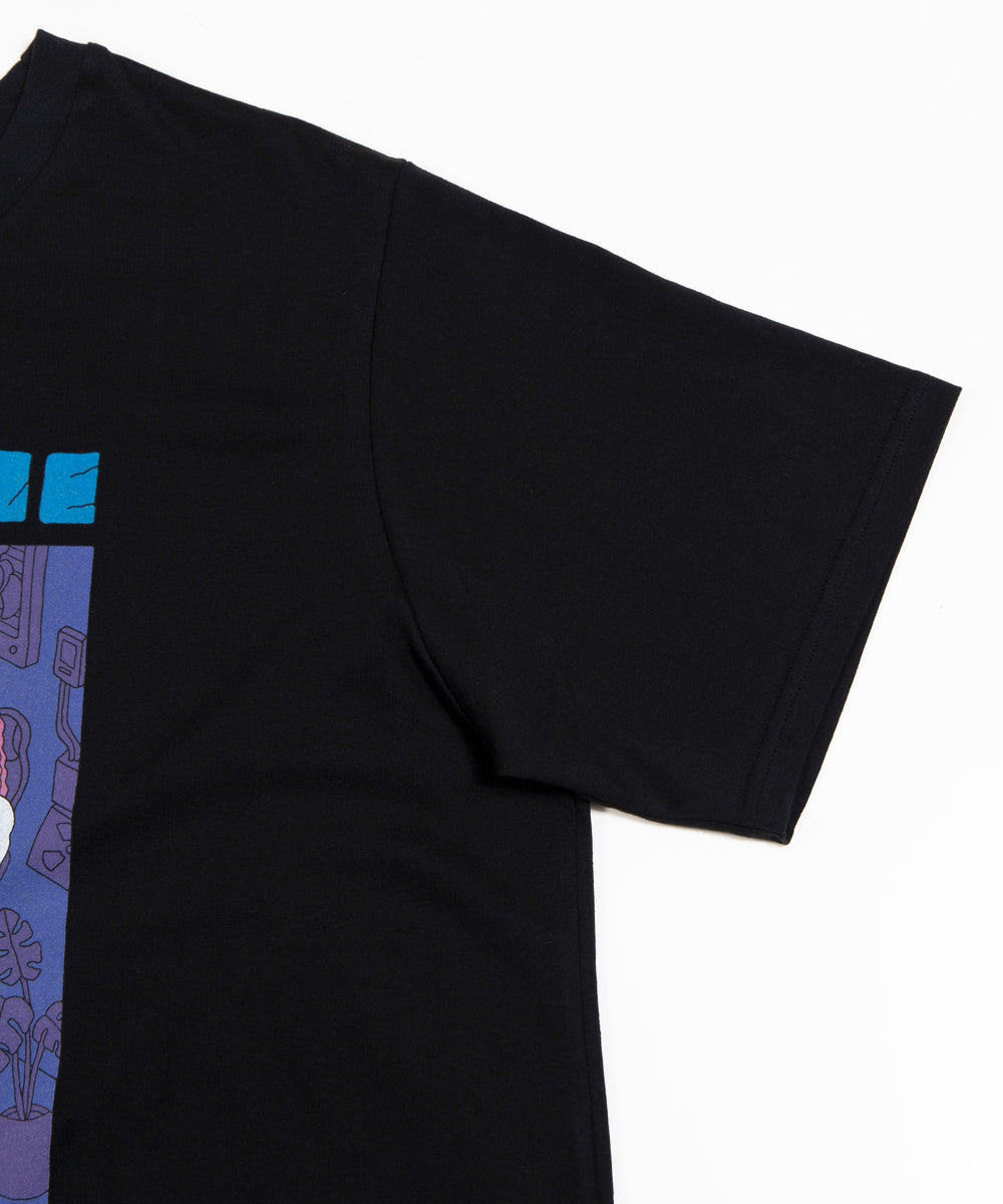 DIGITALIZEビッグTシャツ