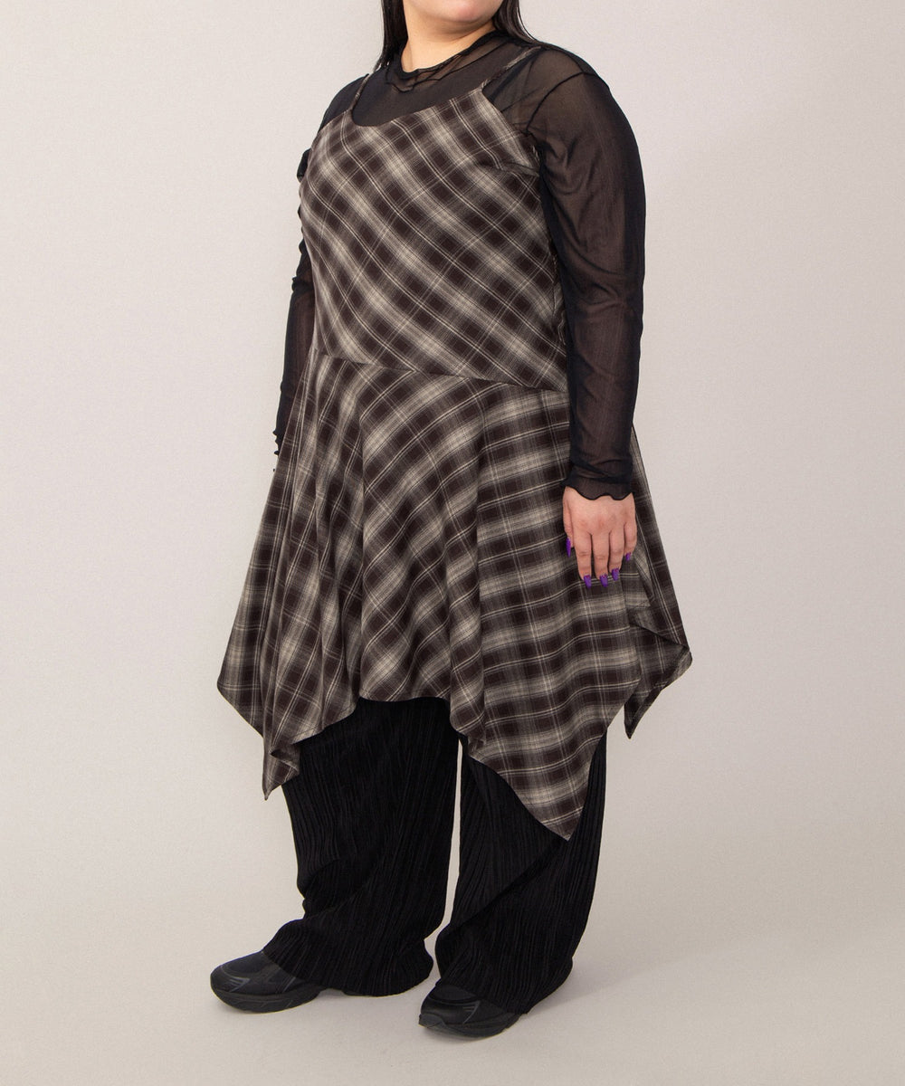 身長:163cm サイズ4