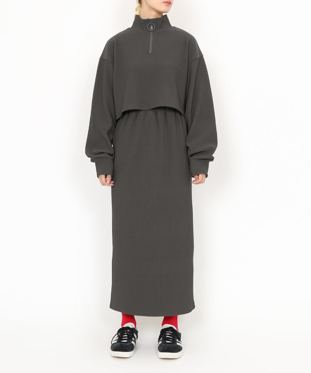 身長：165cm　サイズ1