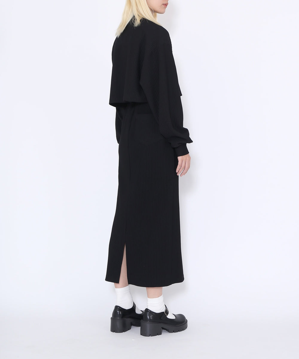 身長：165cm　サイズ1