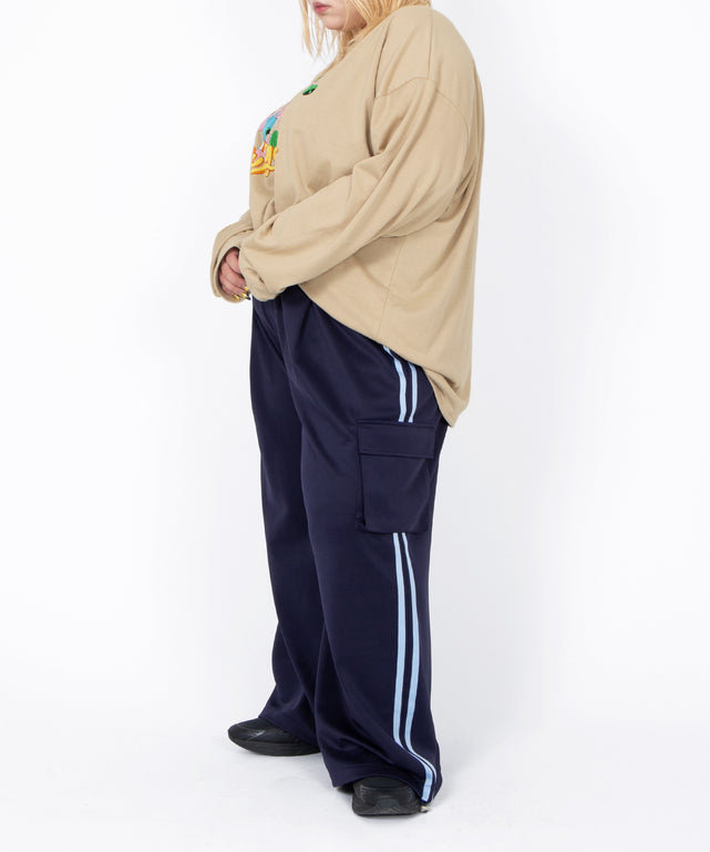 身長：163cm　サイズ4