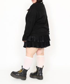 身長：163cm　サイズ4