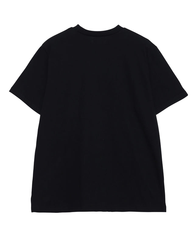 ワンポイントTシャツ