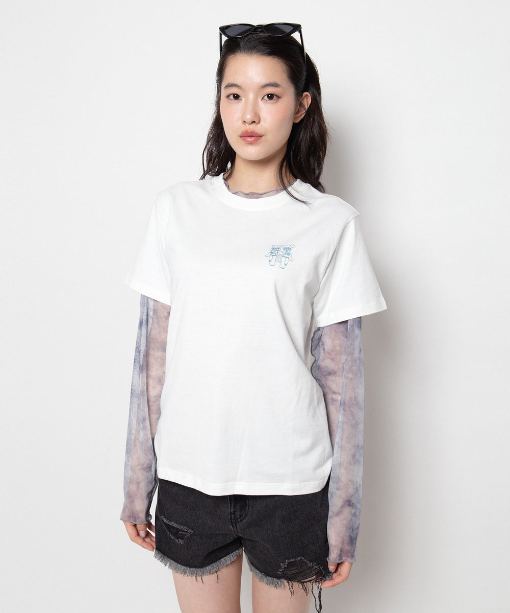 身長:160cm サイズ1