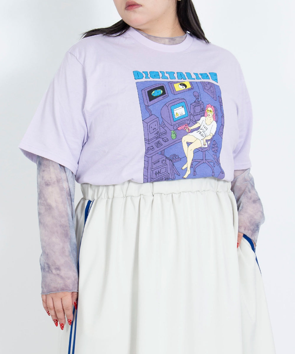 身長:163cm サイズ4