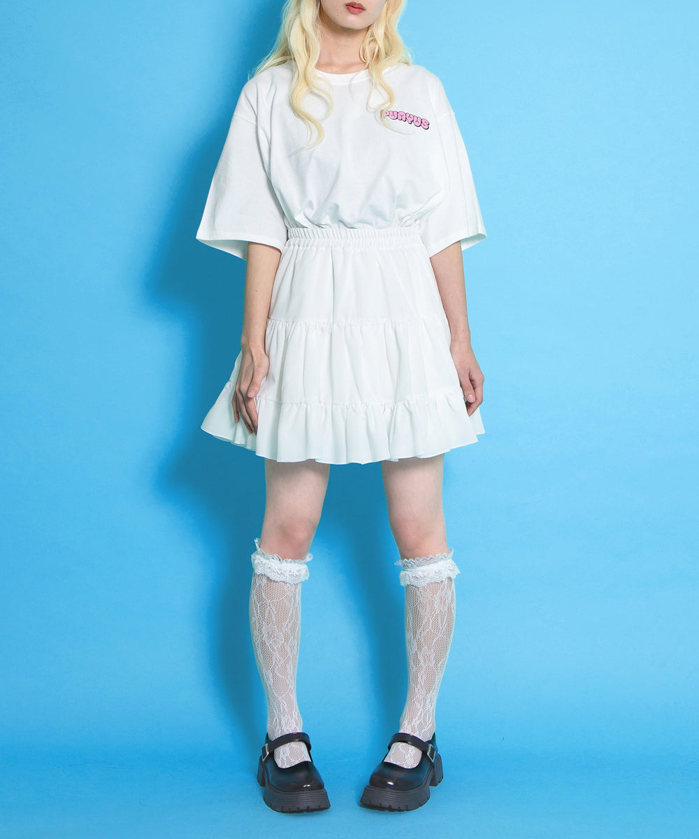 身長：165cm　サイズ1