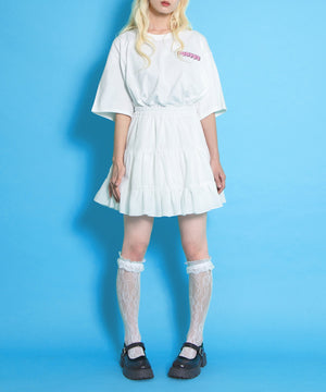 身長：165cm　サイズ1