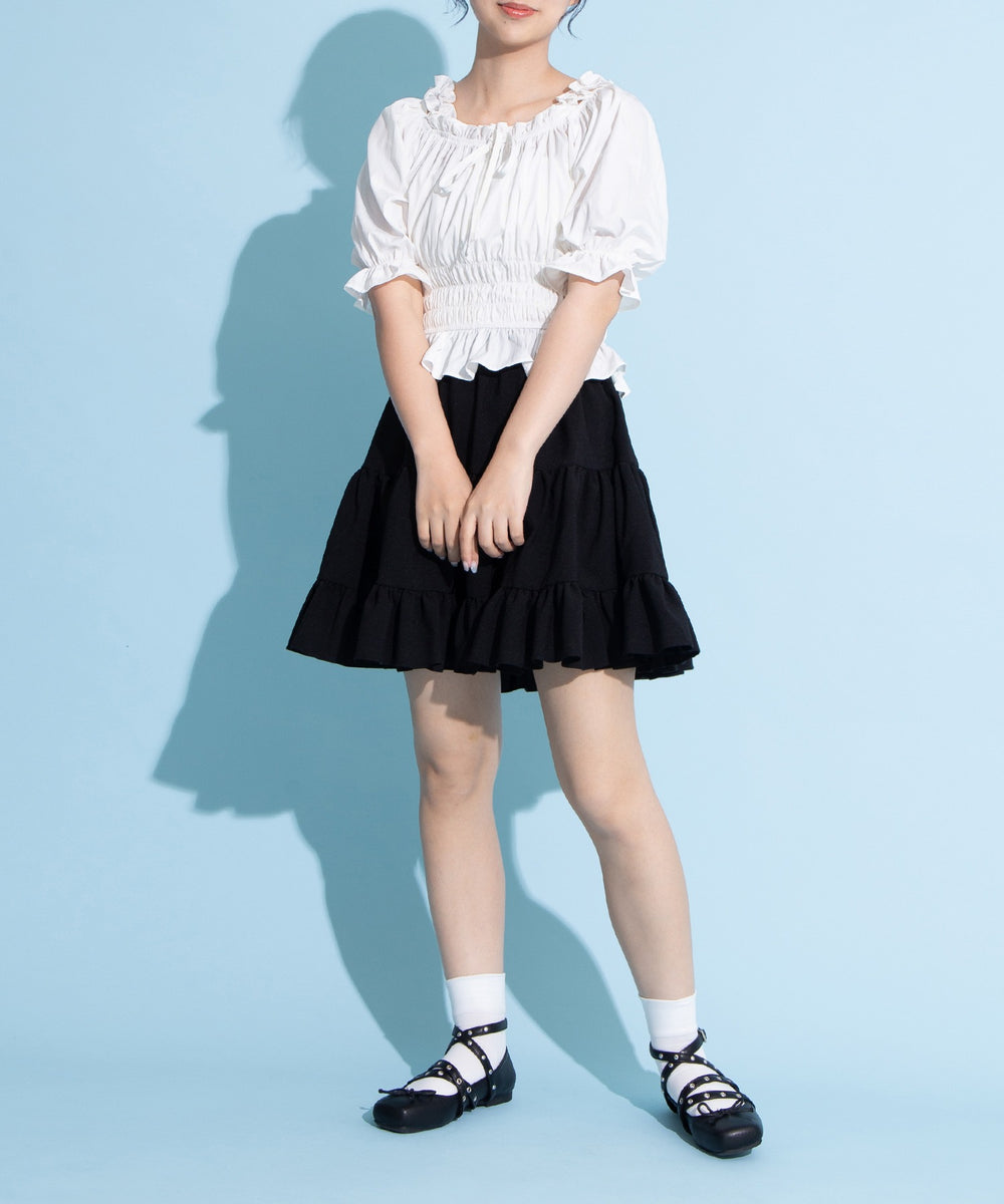 身長：160cm　サイズ1