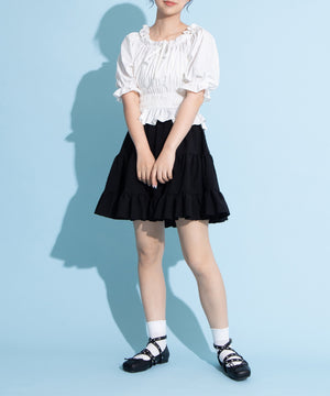 身長：160cm　サイズ1
