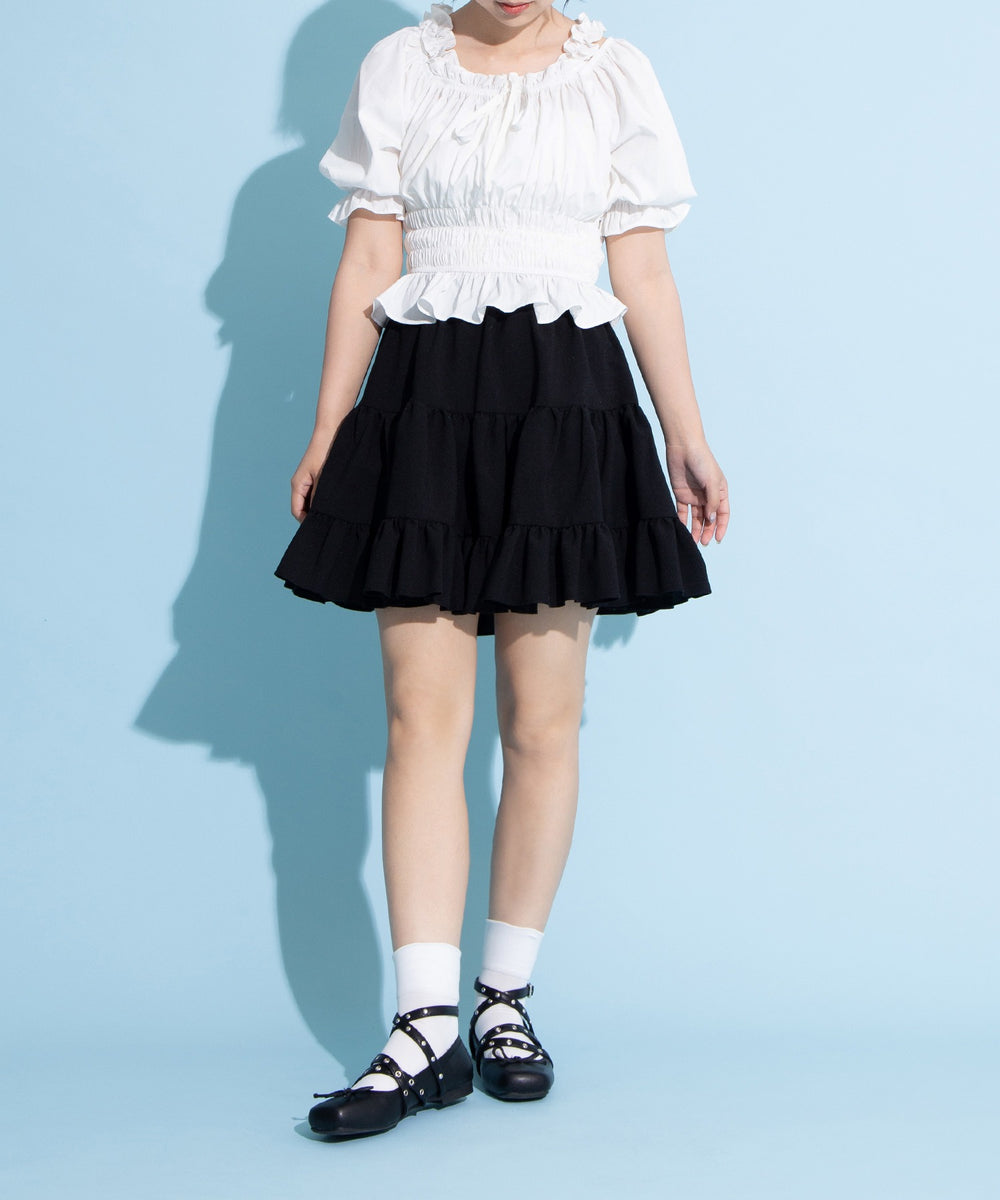 身長：160cm　サイズ1