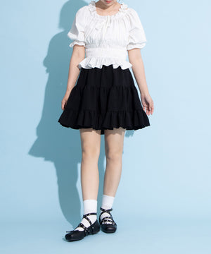 身長：160cm　サイズ1