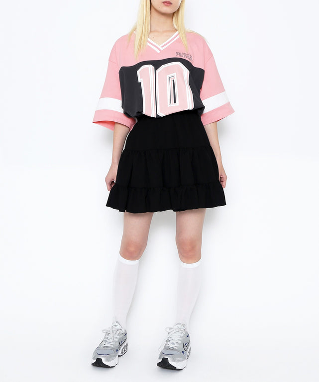 身長：165cm　サイズ1