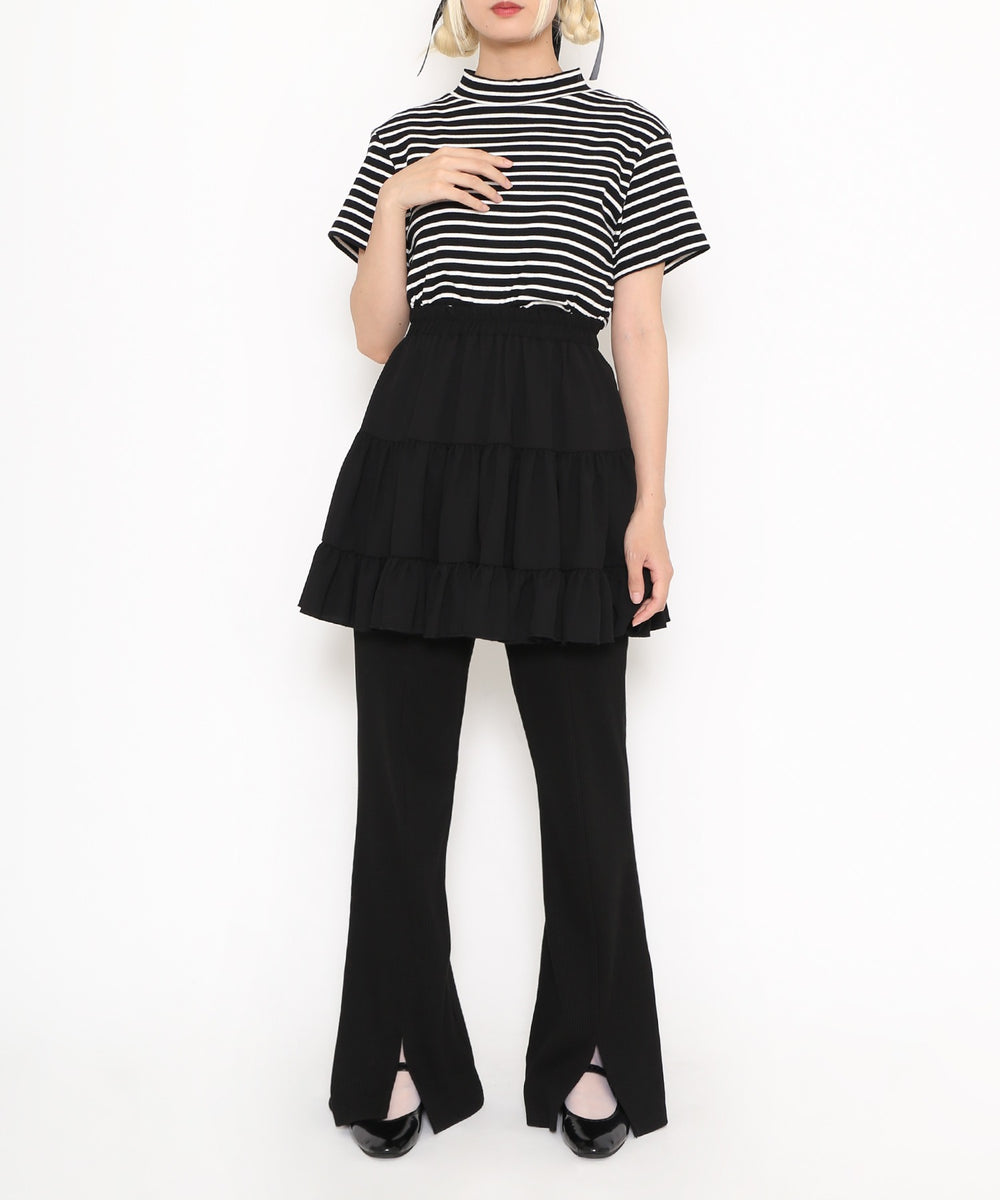 身長：165cm　サイズ1