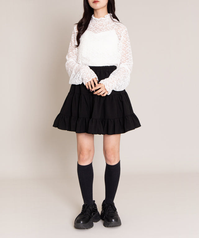 身長：158cm　サイズ1
