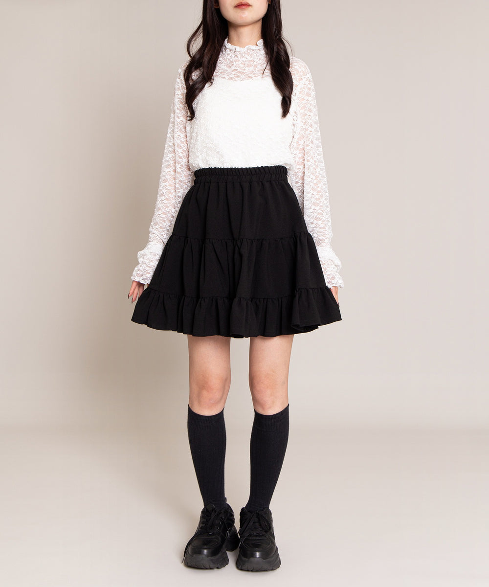 身長：158cm　サイズ1