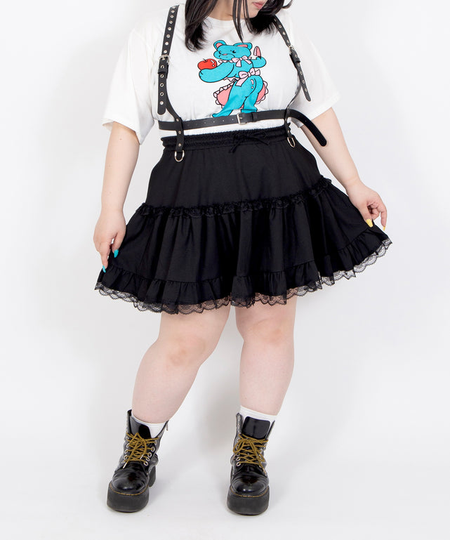 身長：163cm サイズ4