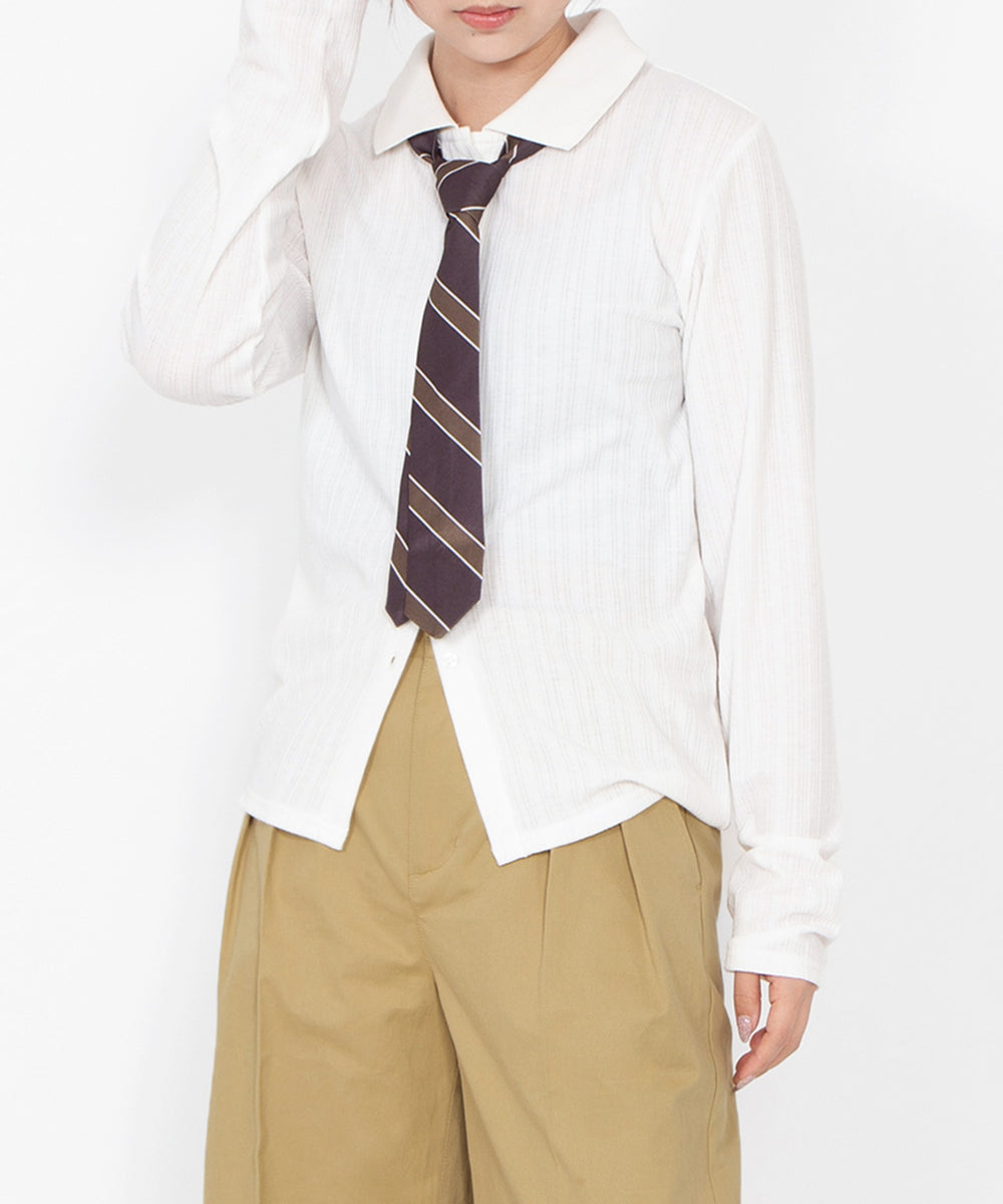 身長:160cm サイズ2