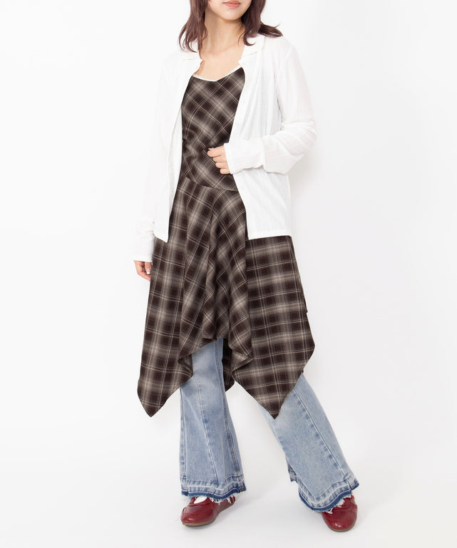 身長：160cm　サイズ2