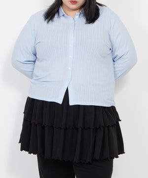身長：163cm サイズ5
