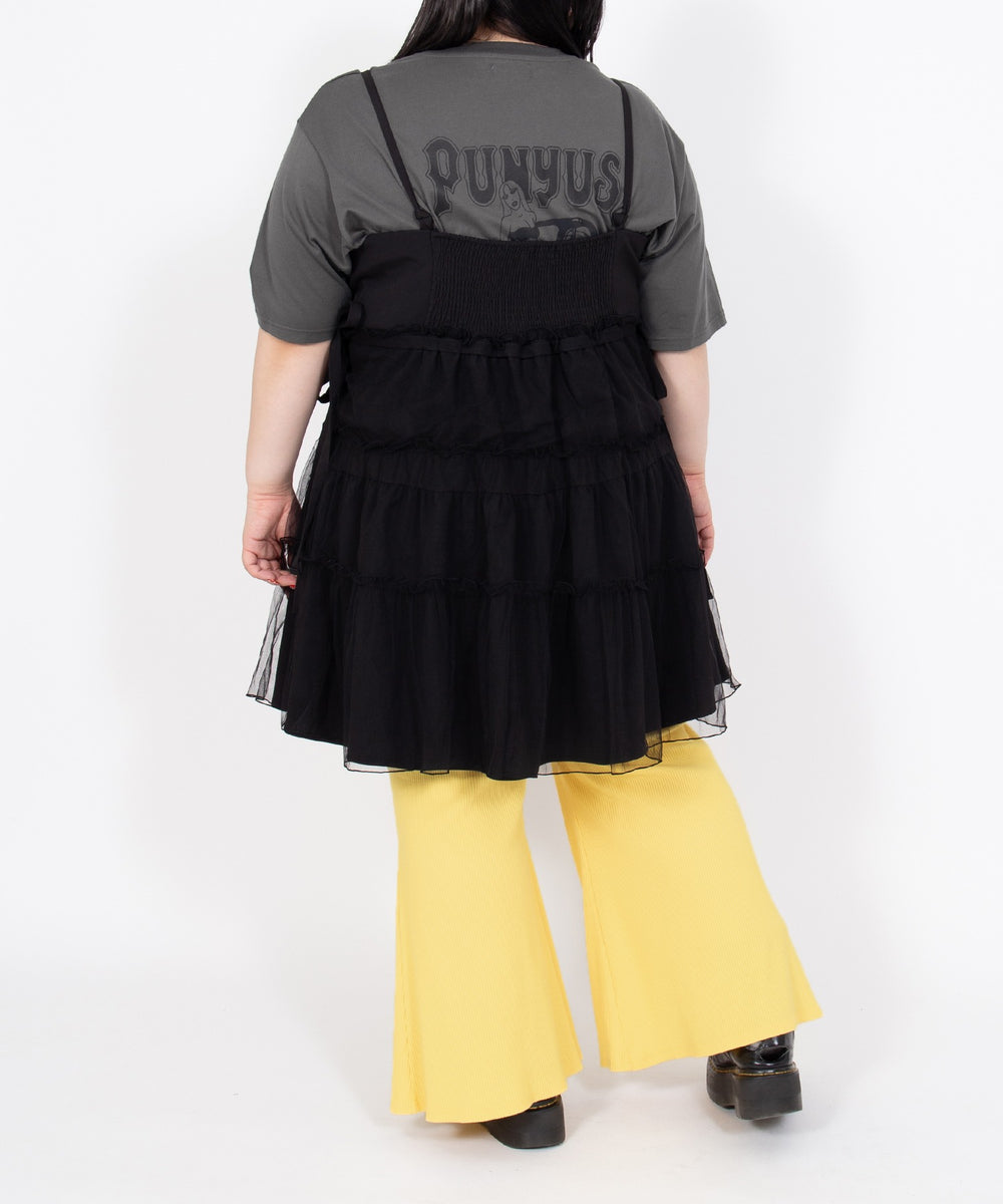 身長:163cm サイズ5