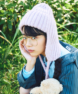 身長：164cm　サイズFREE
