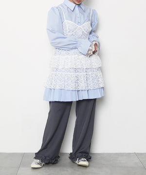 身長：160cm　サイズ1