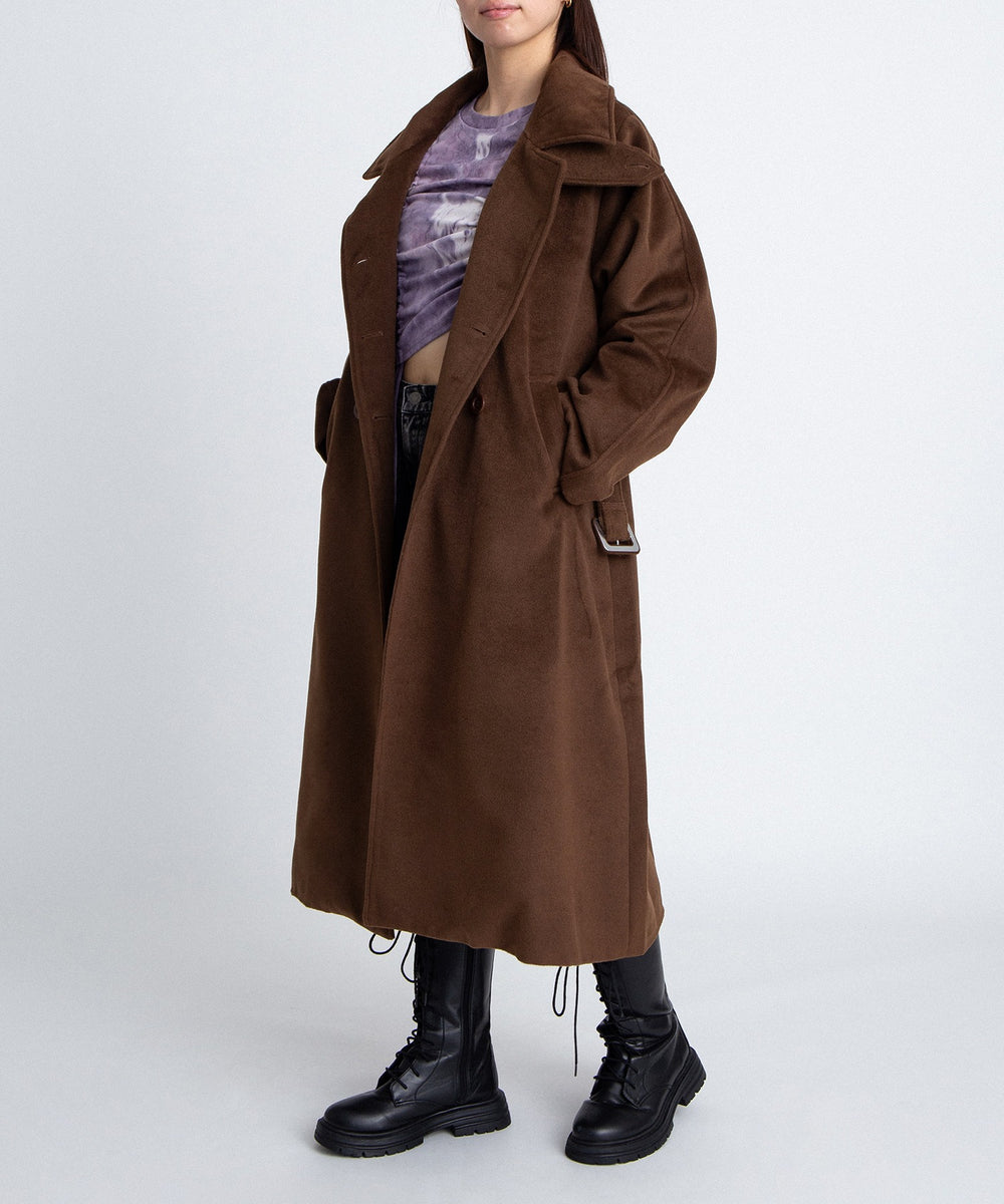 身長:163cm サイズ1