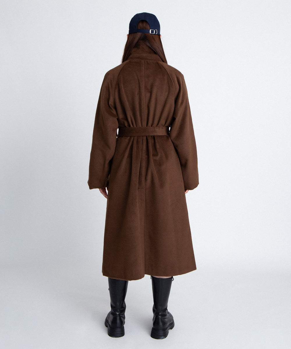 身長:163cm サイズ1