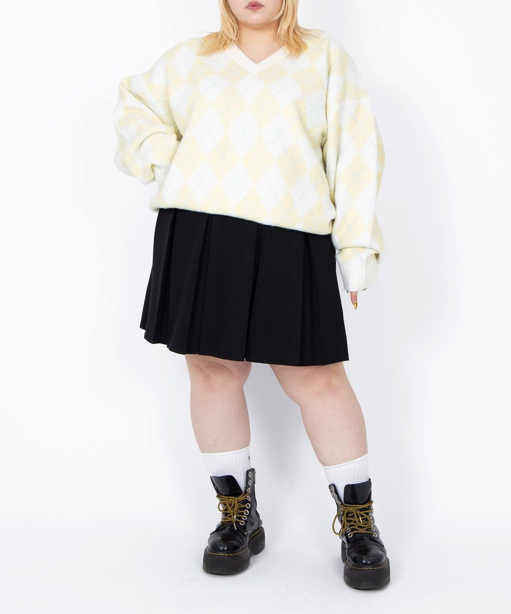身長：163cm　サイズ4