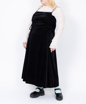 身長：164cm　サイズ4