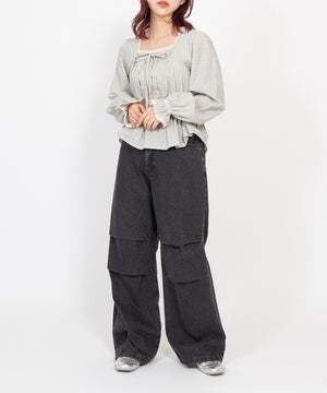 身長：160cm サイズ1