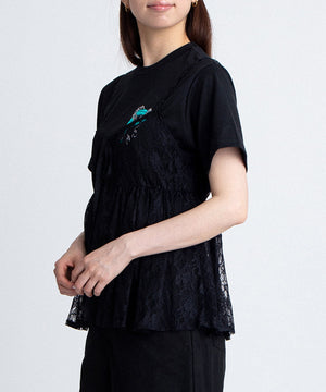 身長:163cm サイズ1