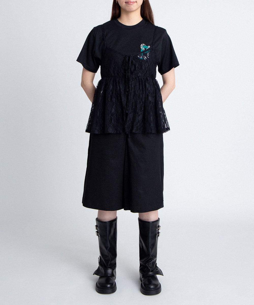 身長:163cm サイズ1