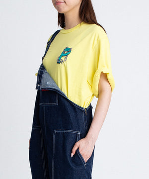 身長:163cm サイズ3