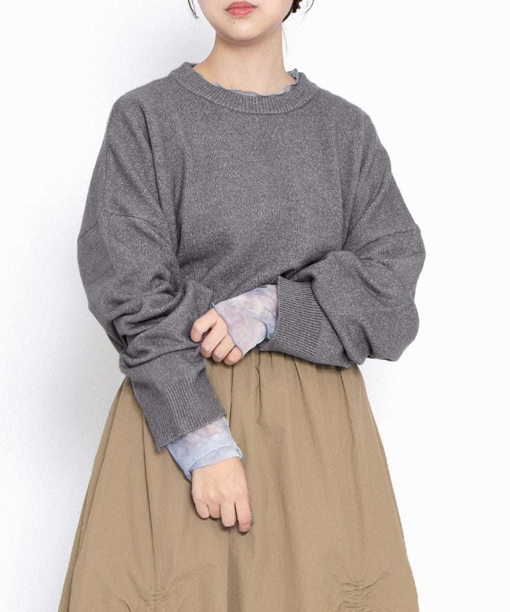身長：160cm　サイズ4