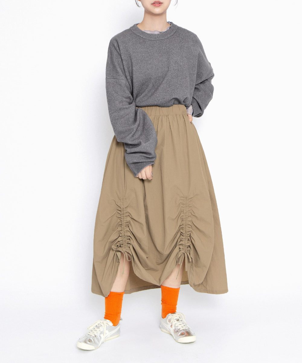身長：160cm　サイズ4