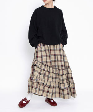 身長：160cm　サイズ1