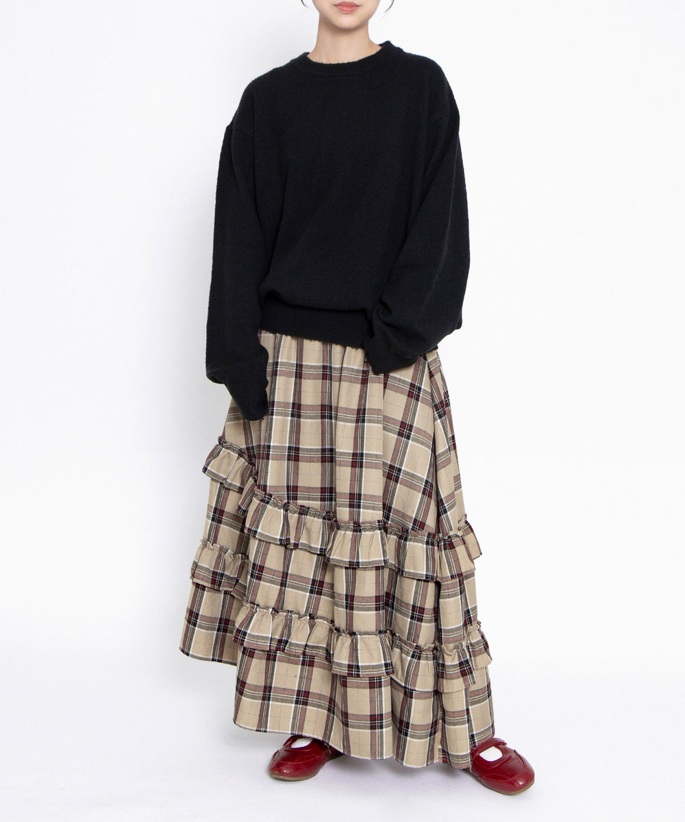 身長：160cm　サイズ1