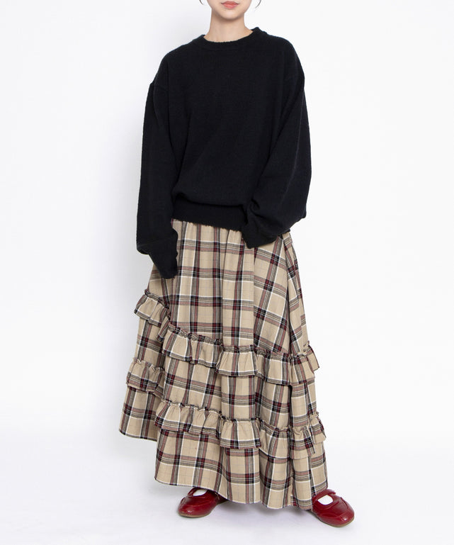 身長：160cm　サイズ1