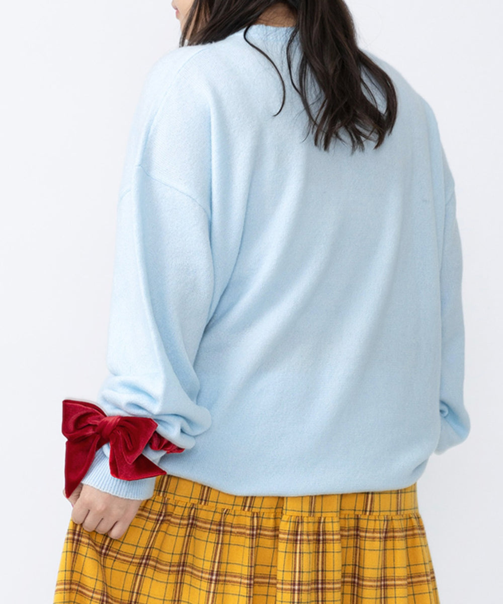 身長：164cm　サイズ4