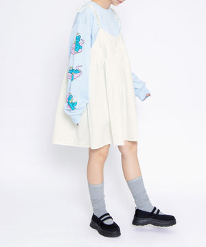 身長：160cm　サイズ1