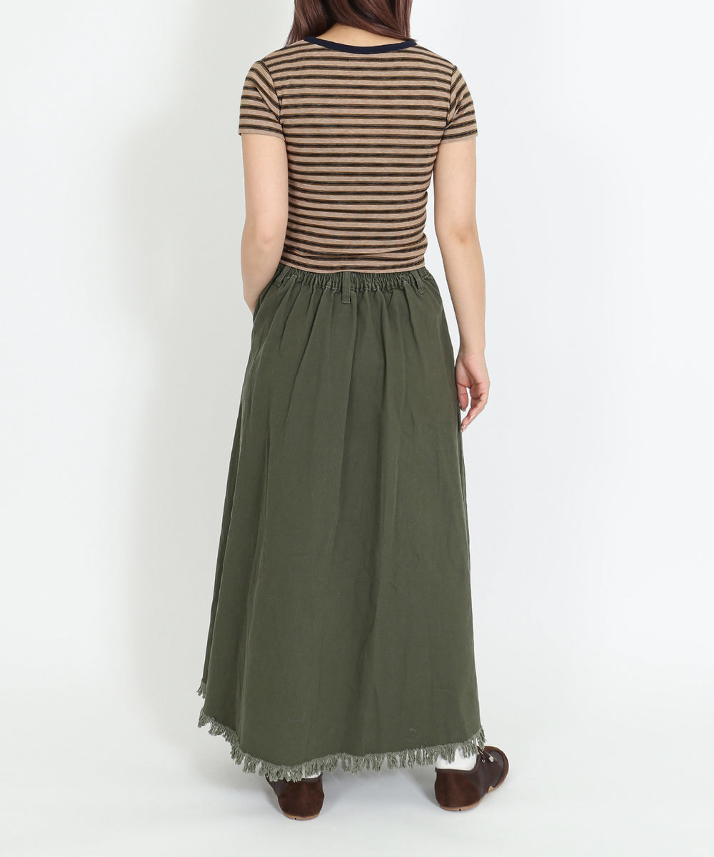 身長：160cm　サイズ1