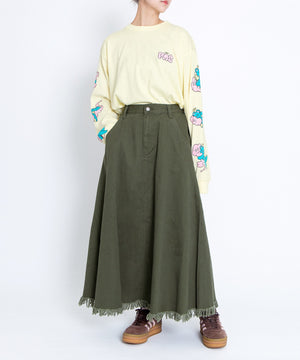 身長：160cm　サイズ1